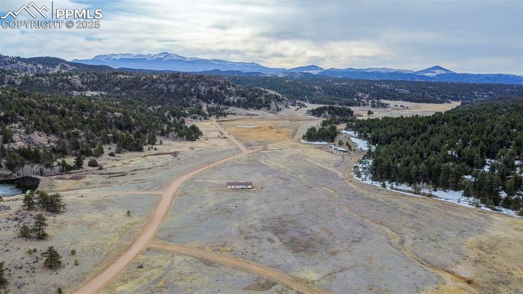 Image 45 of 46: Aerial View