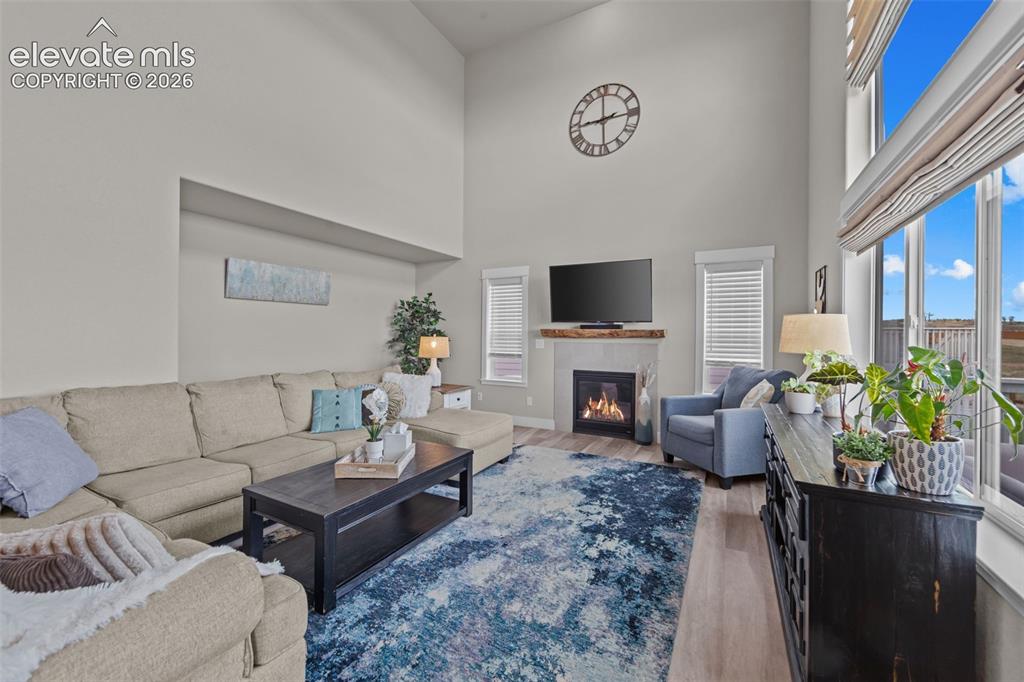 Image 11 of 46: Living Room