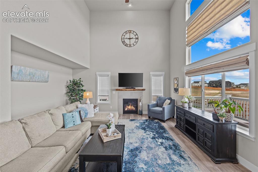 Image 12 of 46: Living Room