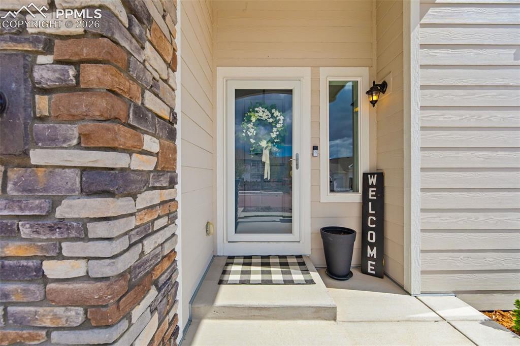 Image 2 of 46: Welcome Home!