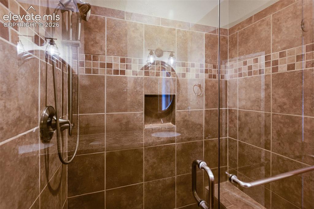 Image 17 of 36: Primary Bathroom