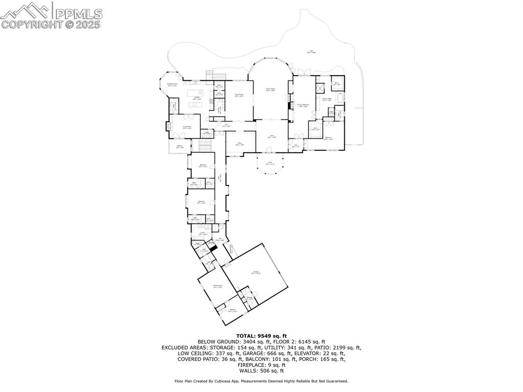 Image 48 of 50: Floor Plan