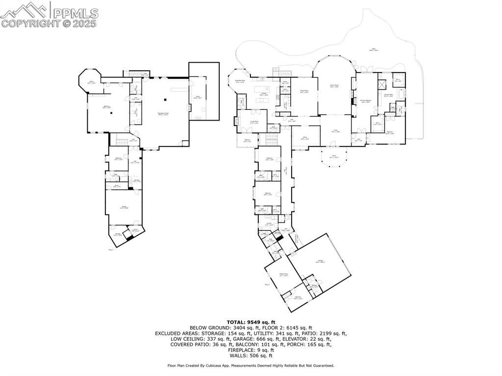Image 50 of 50: Floor Plan