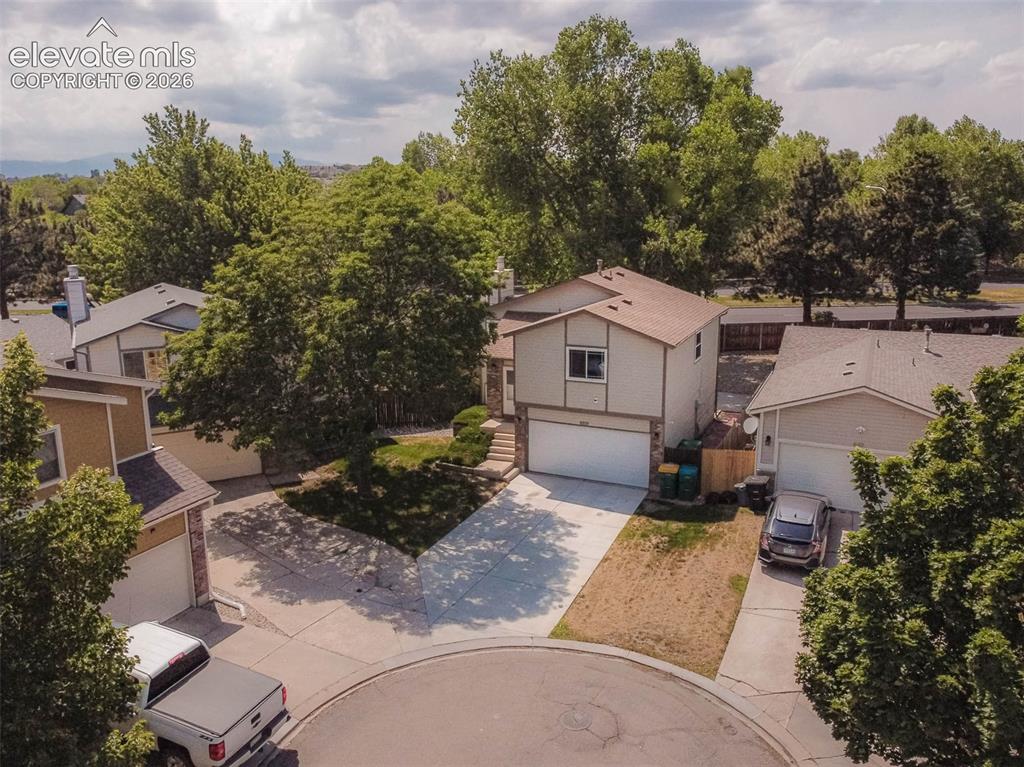 Image 26 of 28: Aerial View