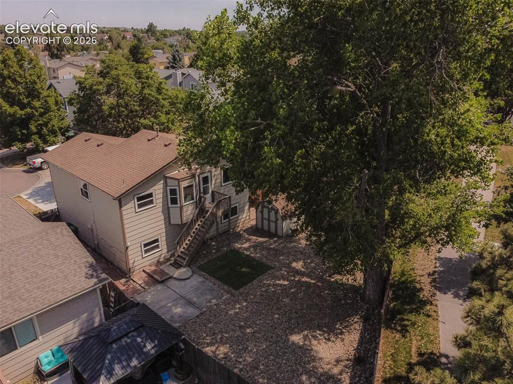 Image 27 of 28: Aerial View