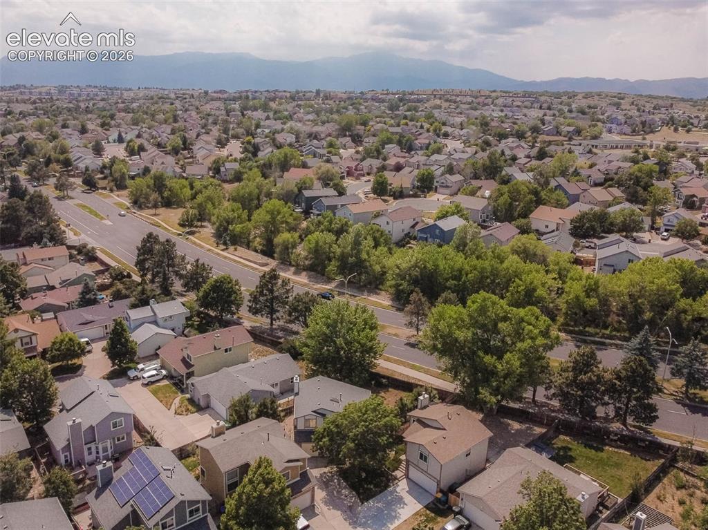 Image 28 of 28: Aerial View