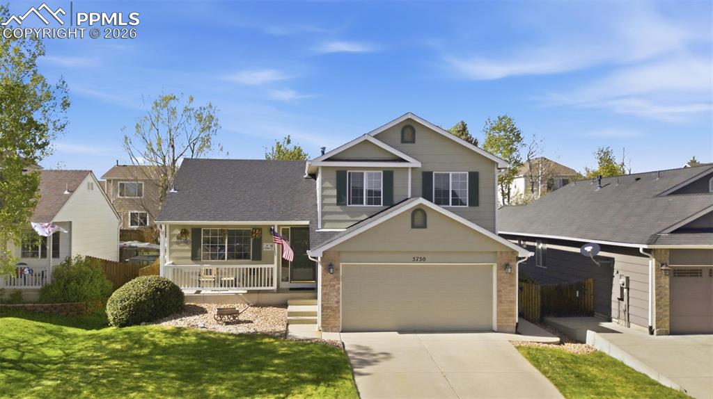 Image 1 of 35: Front of Structure