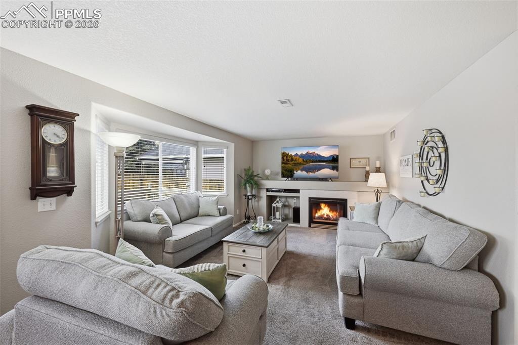 Image 14 of 35: Living Room