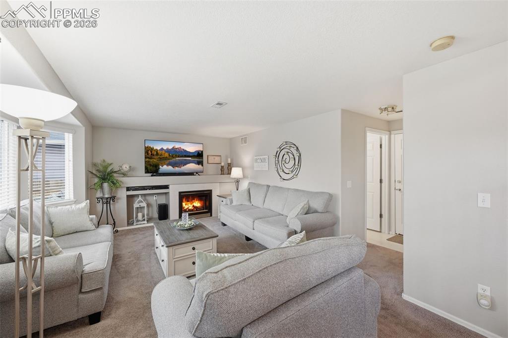 Image 15 of 35: Living Room