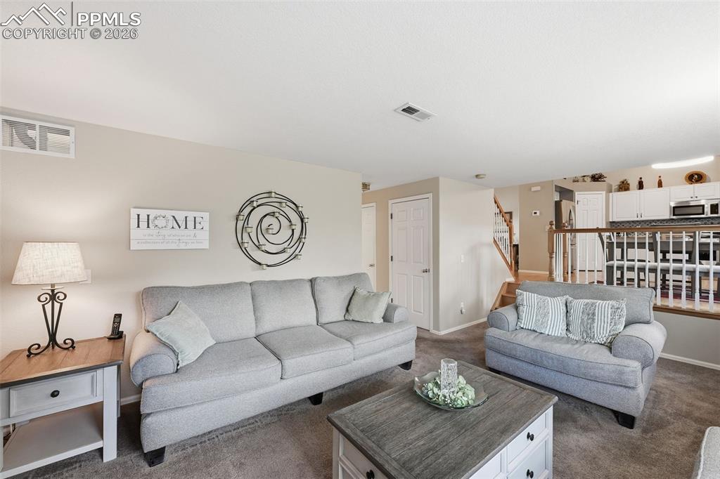 Image 16 of 35: Living Room