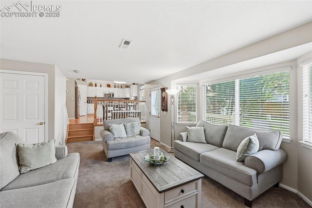 Image 17 of 35: Living Room