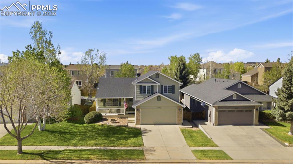 Image 2 of 35: Front of Structure