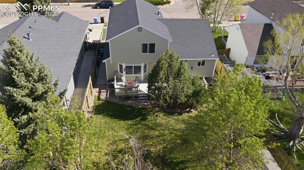 Image 31 of 35: Aerial View