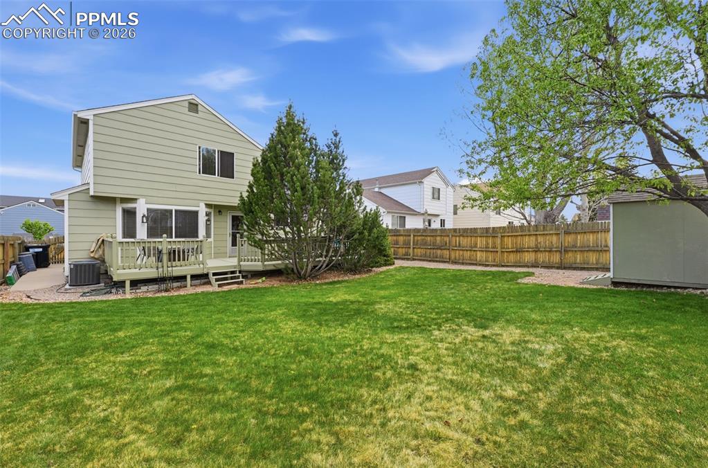 Image 32 of 35: Back of Structure