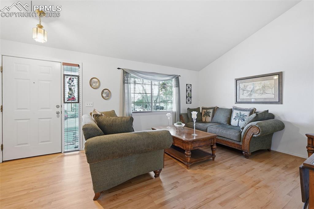 Image 6 of 35: Living Room