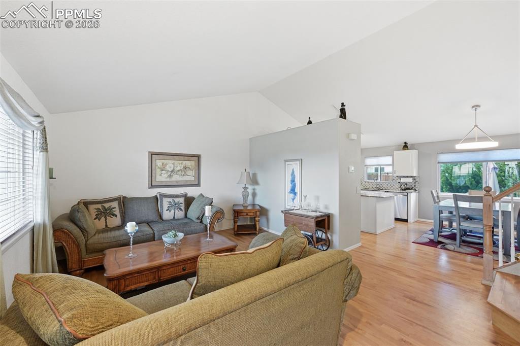 Image 7 of 35: Living Room