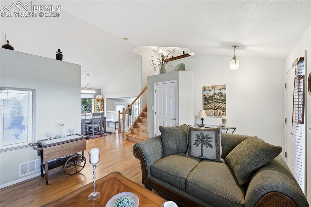 Image 8 of 35: Living Room