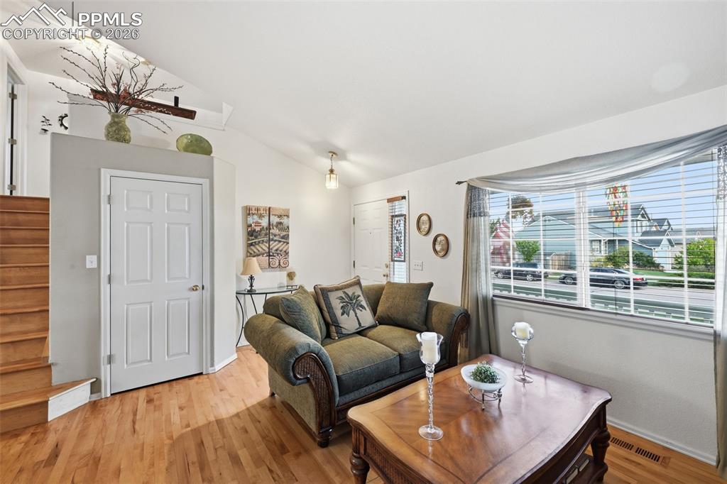 Image 9 of 35: Living Room