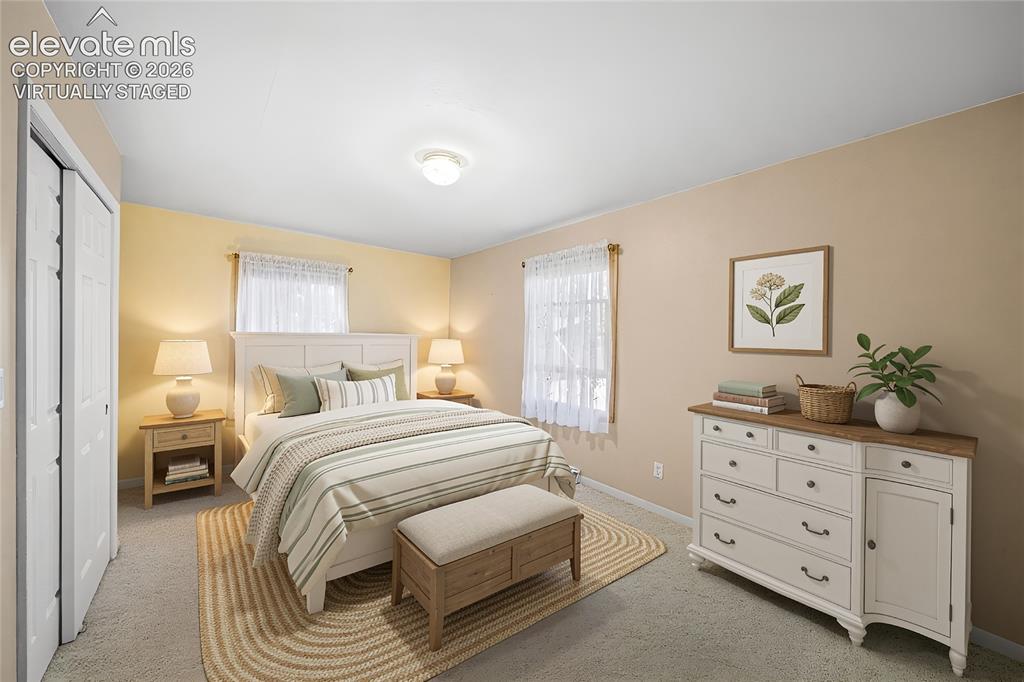 Image 17 of 28: 2nd Bed 2 virtually staged