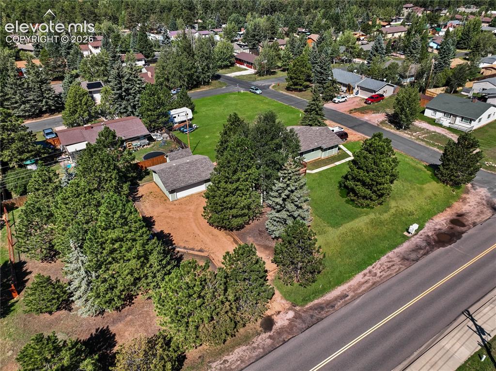 Image 22 of 28: Aerial View