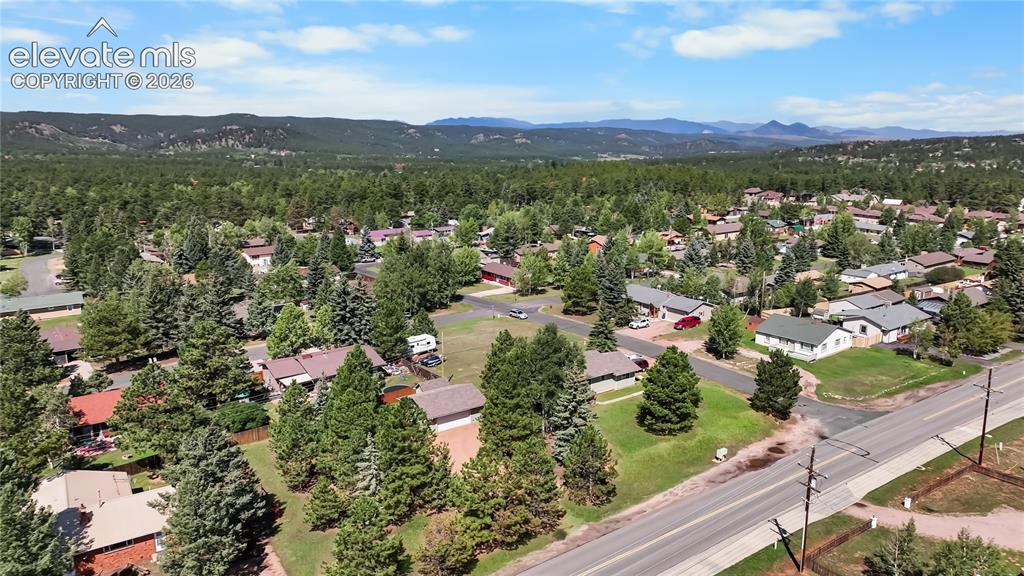 Image 23 of 28: Aerial View