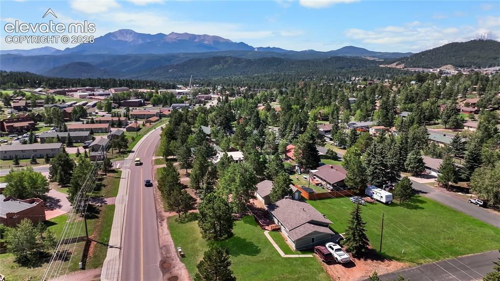 Image 24 of 28: Aerial View