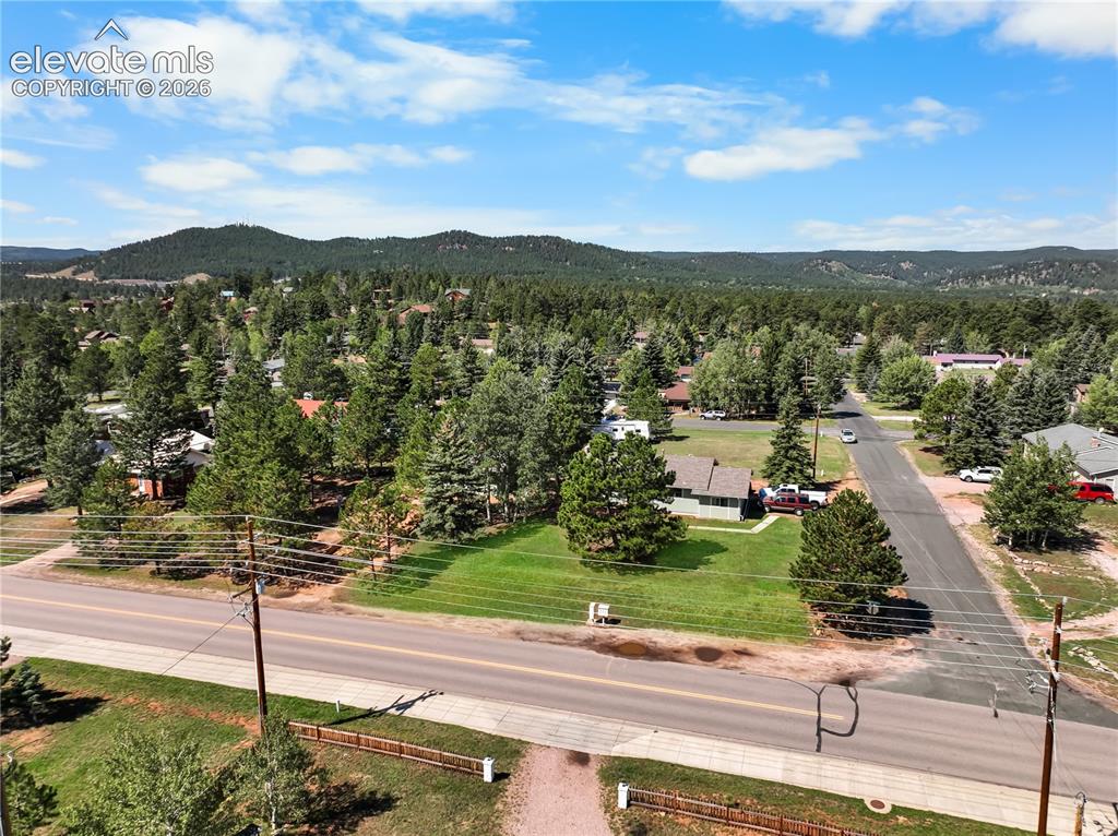 Image 25 of 28: Aerial View