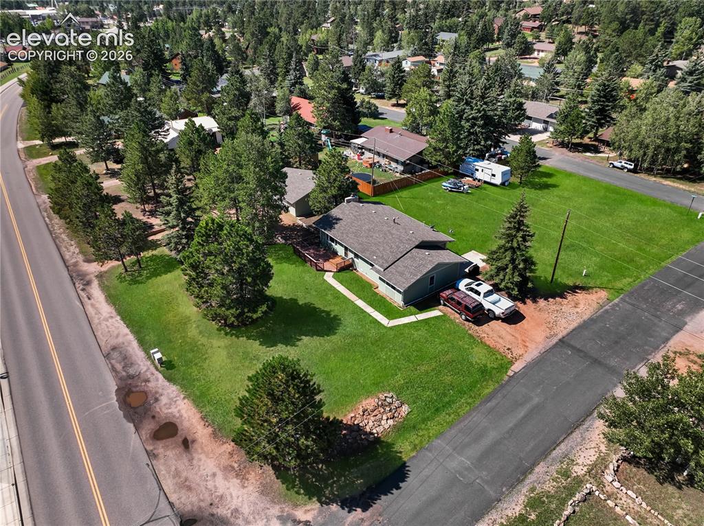 Image 27 of 28: Aerial View