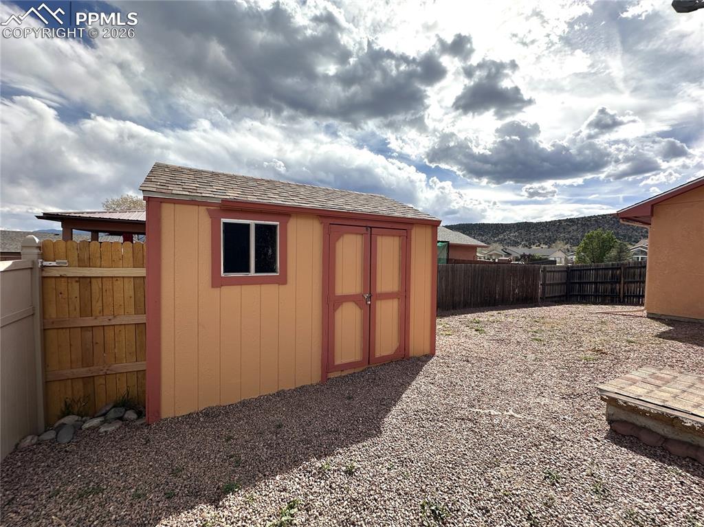 Image 21 of 27: Out Buildings