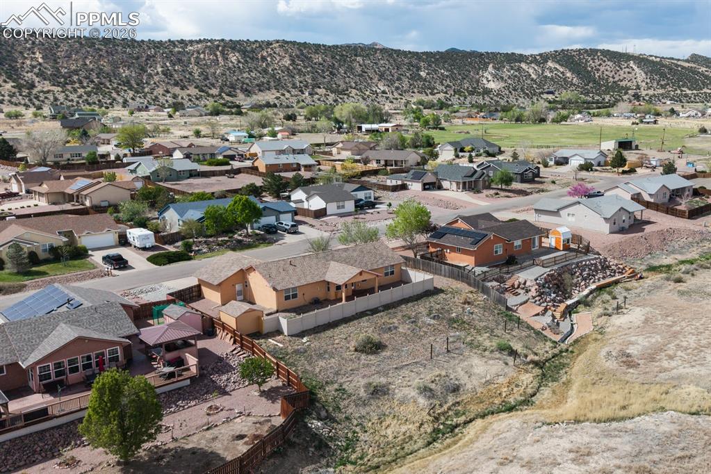 Image 27 of 27: Aerial View