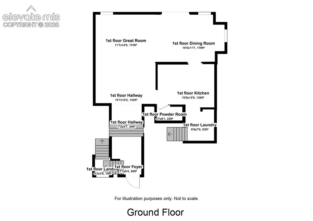 Image 33 of 35: Floor Plan