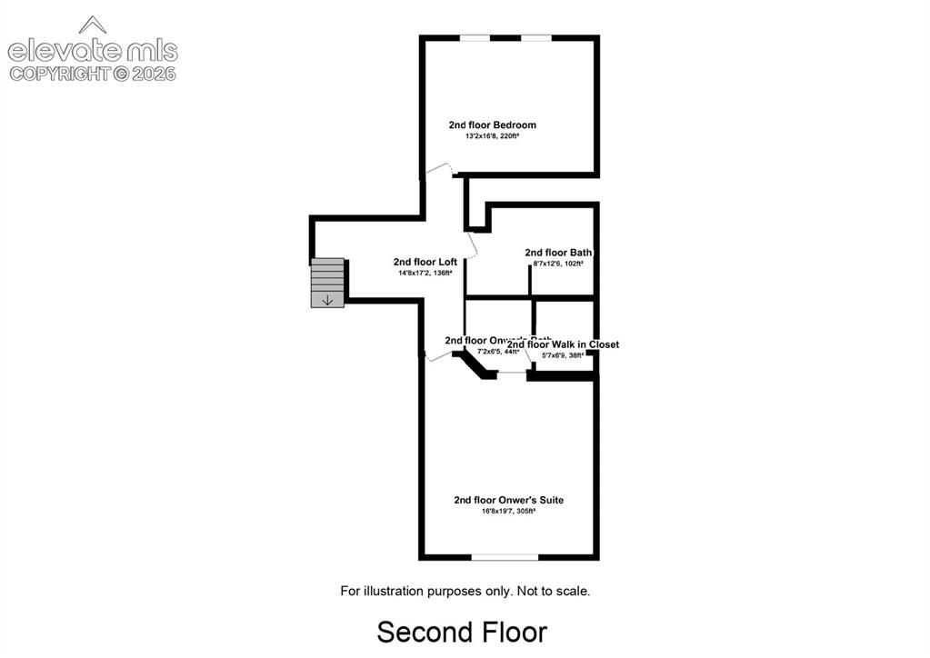 Image 34 of 35: Floor Plan