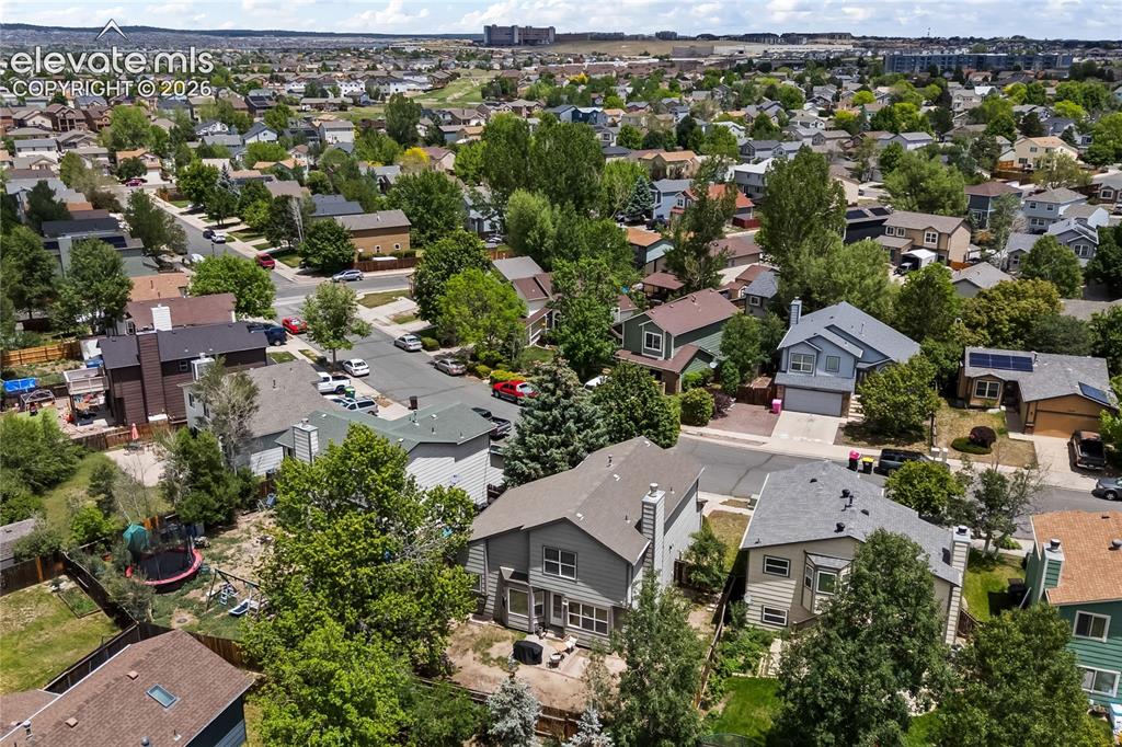Image 46 of 50: Aerial View