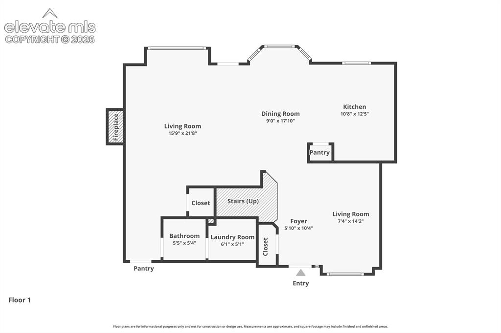 Image 48 of 50: Floor Plan