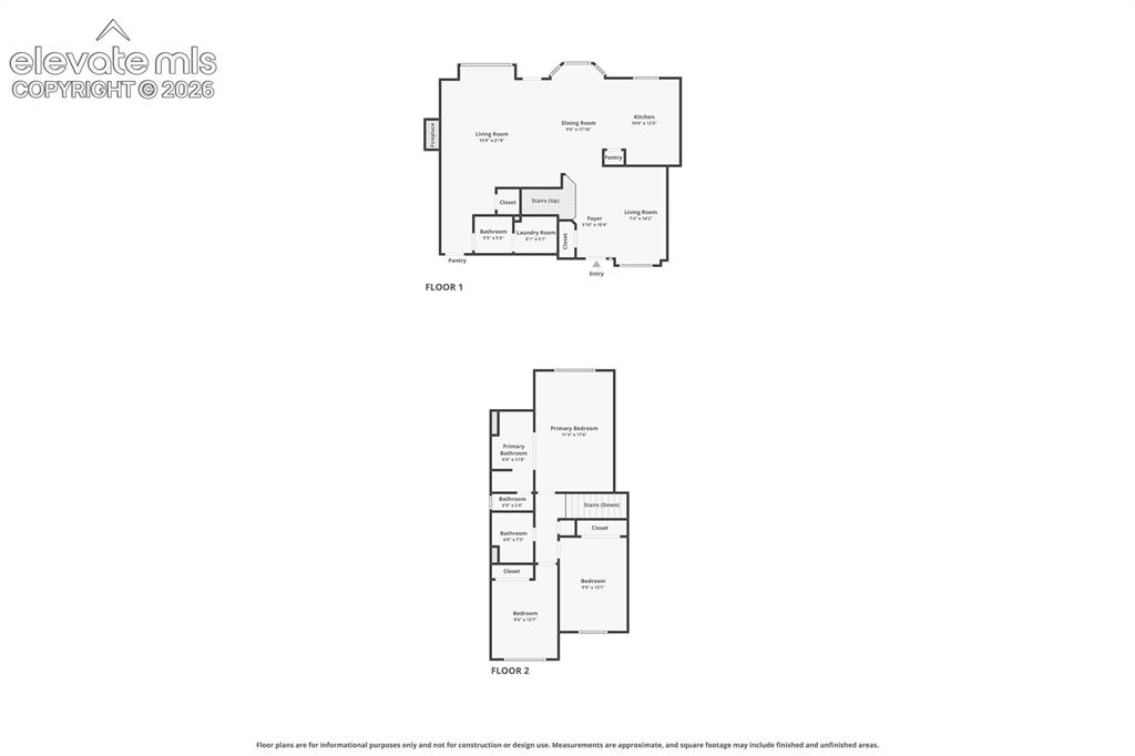 Image 50 of 50: Floor Plan