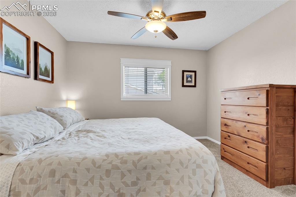 Image 19 of 37: Bedroom 1