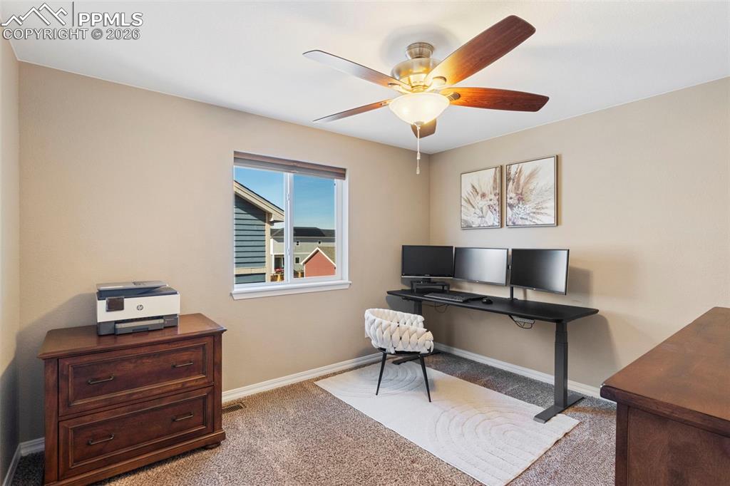 Image 28 of 45: Bedroom 2