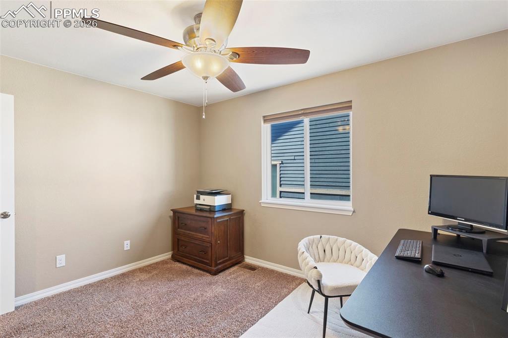 Image 29 of 45: Bedroom 2