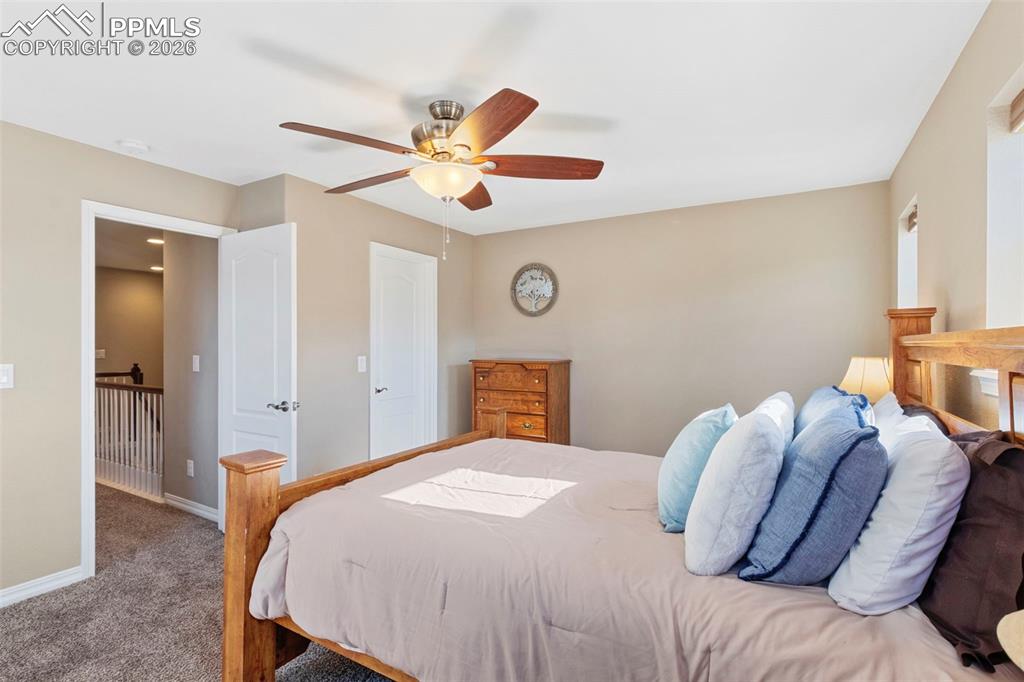 Image 33 of 45: Bedroom 3