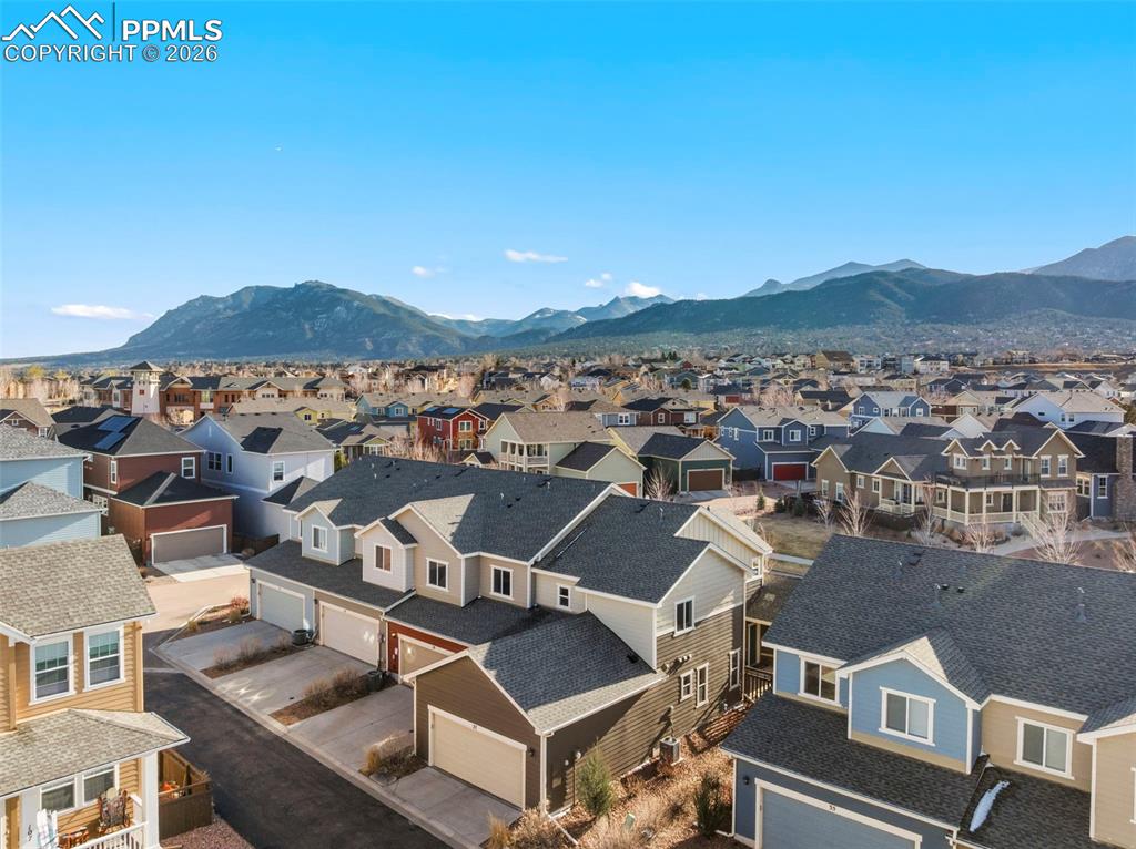 Image 38 of 45: Aerial View