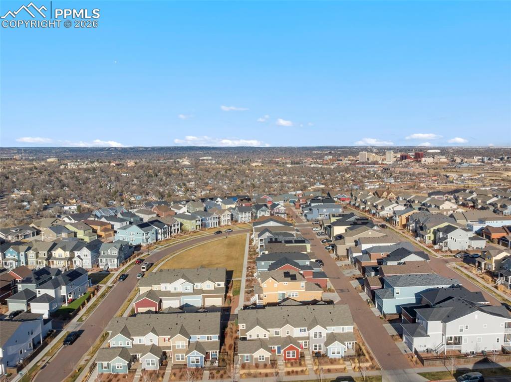 Image 39 of 45: Aerial View