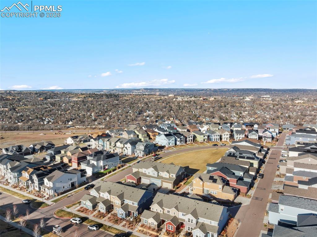 Image 40 of 45: Aerial View