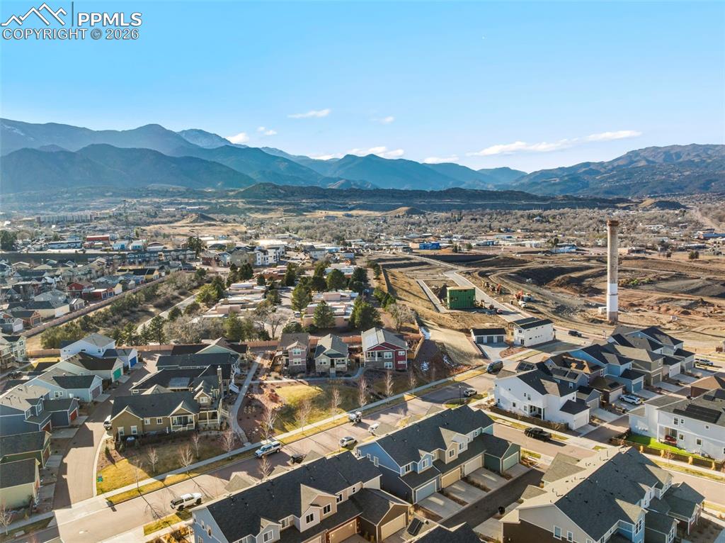 Image 41 of 45: Aerial View