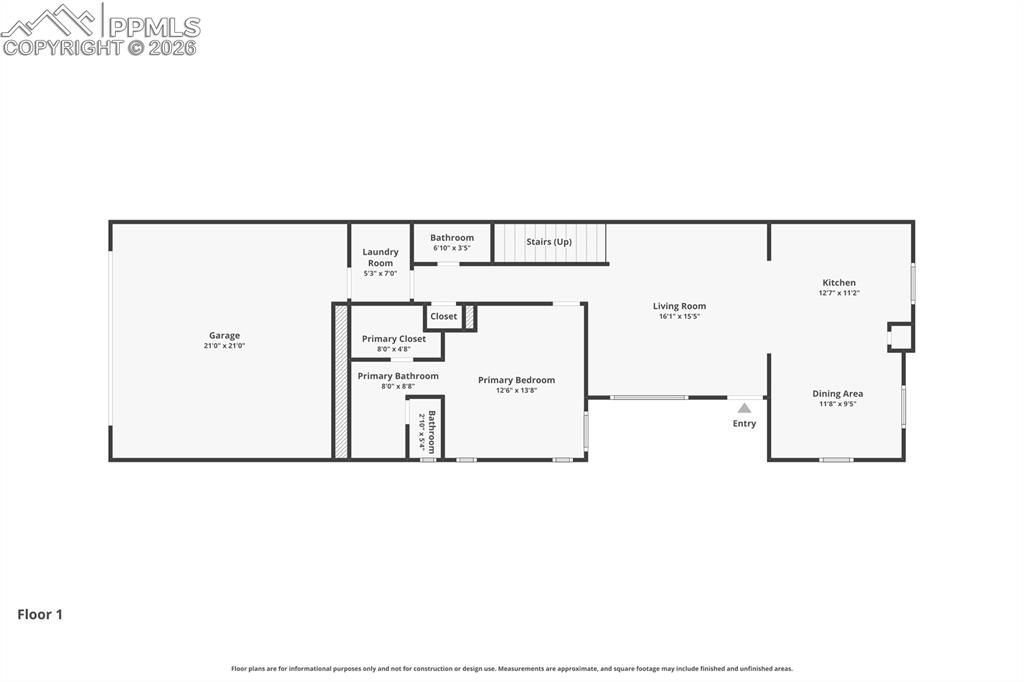 Image 43 of 45: Floor Plan