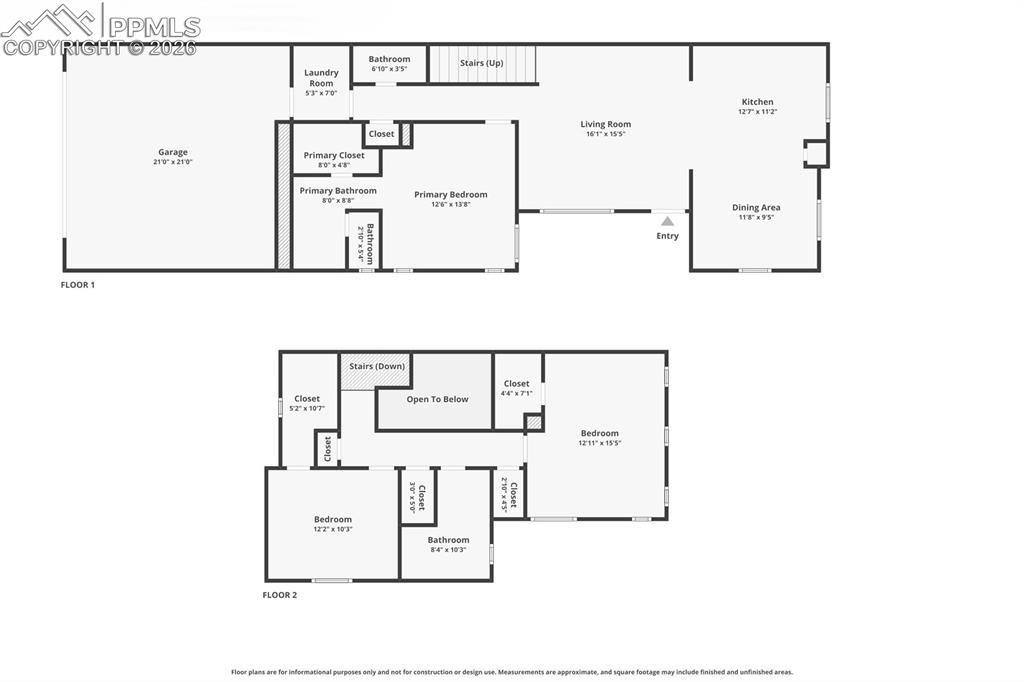 Image 44 of 45: Floor Plan