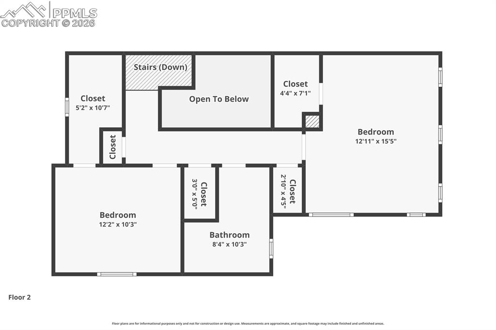 Image 45 of 45: Floor Plan