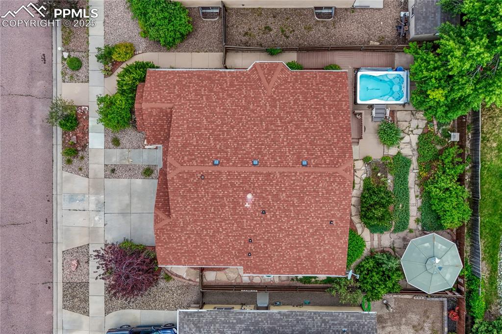 Image 41 of 46: Aerial View
