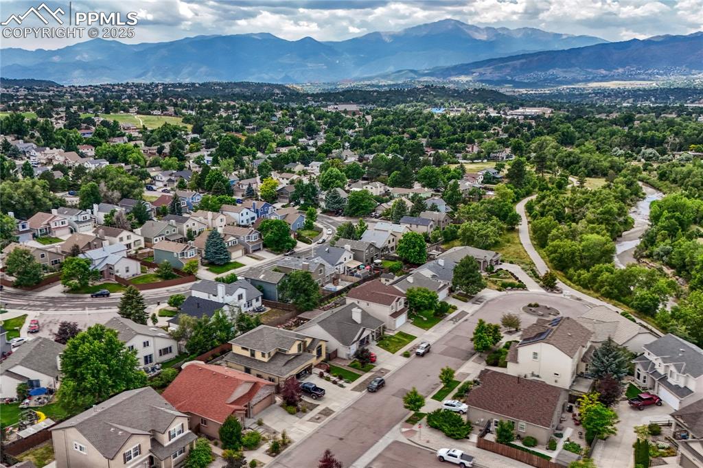 Image 43 of 46: Aerial View