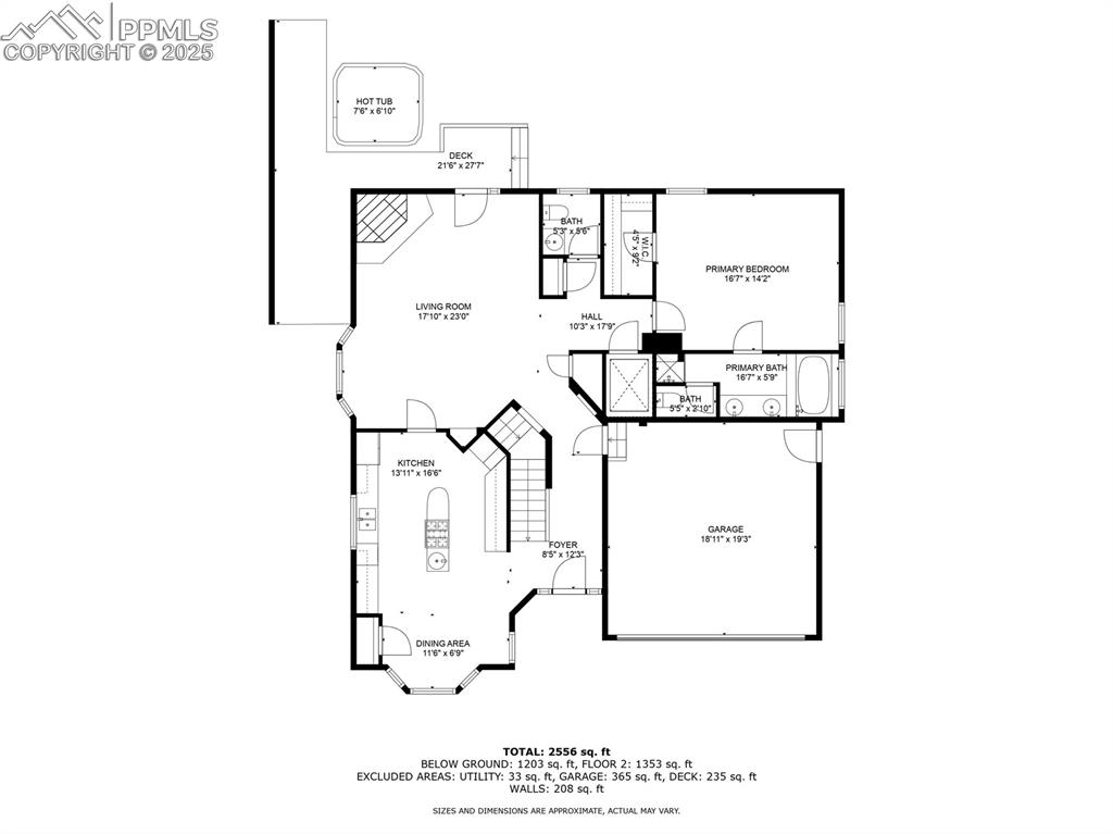 Image 44 of 46: Floor Plan
