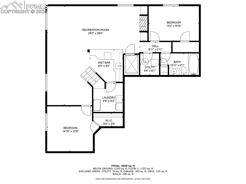Image 45 of 46: Floor Plan